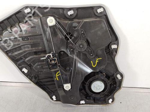 Rear right window mechanism FORD PUMA (J2K, CF7) 1.0 EcoBoost | BP28126541C25 - Image 2