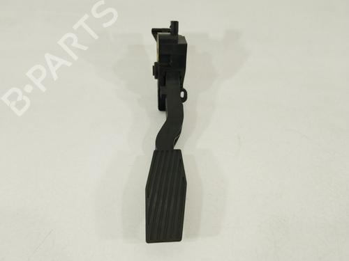 Pedal Pedal OPEL INSIGNIA B Grand Sport (Z18) 2.0 Turbo (200 hp) 34444761 34444761