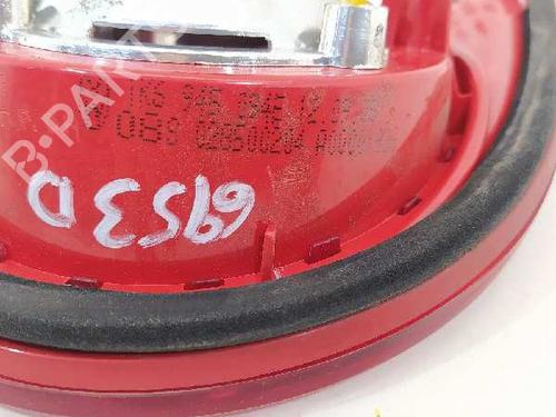 Right taillight VW GOLF V (1K1)  | BP7644846C35 
