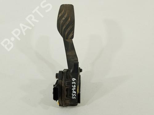 Pedal NISSAN QASHQAI II SUV (J11, J11_)  | BP17061775I4 