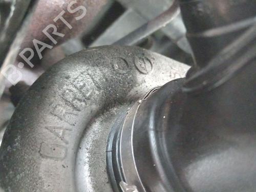 Engine MERCEDES-BENZ E-CLASS (W211) E 320 CDI (211.026) | BP24874882M1  - Image 6