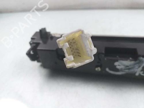 Display MAZDA 3 (BK)  | BP4852042C48 