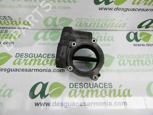 Used Throttle body MERCEDES-BENZ A-CLASS (W176) [2012-2018]  1948178