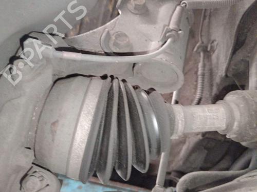 Used Right front driveshaft Right front driveshaft 37436513 37436513