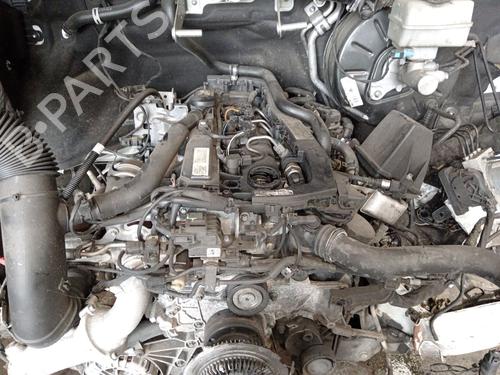 Used Engine MERCEDES-BENZ SPRINTER 3,5-t Van (B907, B910) 314 CDI RWD (907.631, 907.633, 907.635, 907.637) (143 hp) 29247551