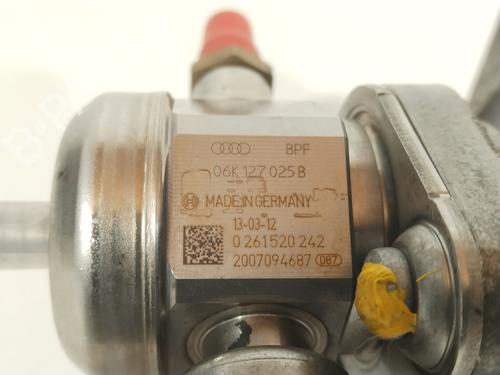 Vacuum pump SEAT LEON (5F1)  | BP26231679M80 