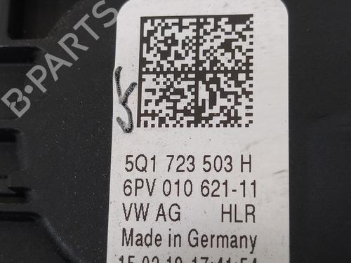 Pedal AUDI A3 Sportback (8VA, 8VF) 2.0 TDI | BP11862372I4 