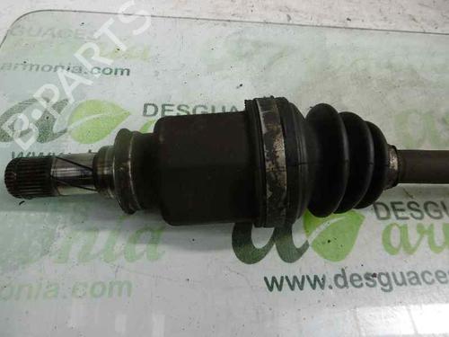 Right front driveshaft SMART FORFOUR (454) 1.3 (454.031) | BP1840678M39 - Image 2