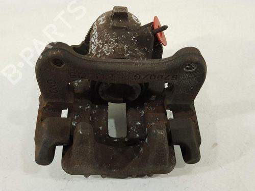 Left rear brake caliper SEAT EXEO ST (3R5) 2.0 TDI | BP33019100M107 - Image 3