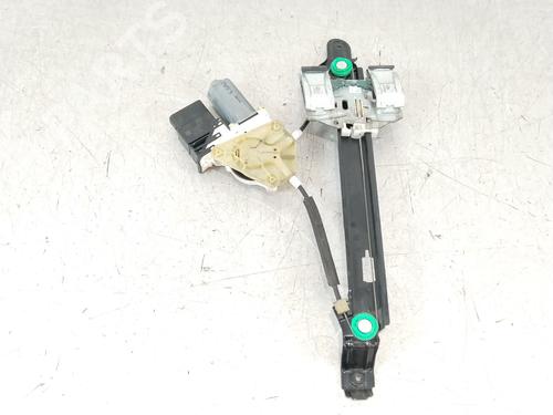 Rear left window mechanism SEAT LEON (1P1) 2.0 TDI 16V | BP33932801C24 - Image 3