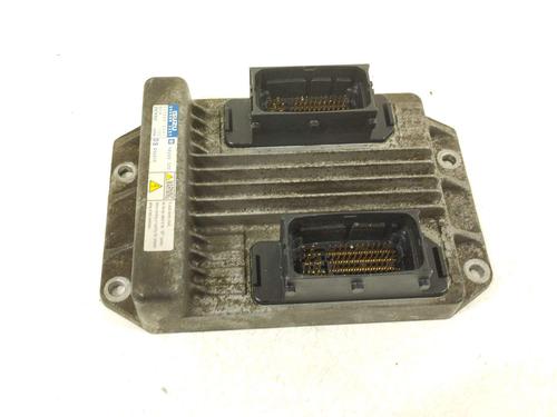 Engine control unit (ECU) OPEL MERIVA A MPV (X03) 1.7 CDTI (E75) | BP38932170M57 - Image 6