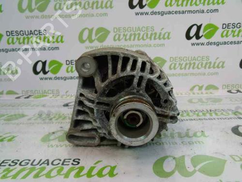 Used Alternator Alternator 1847458 1847458
