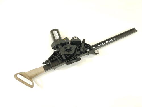 Electronic module MERCEDES-BENZ E-CLASS Coupe (C207) E 220 CDI / d (207.302, 207.301) | BP30480409M83