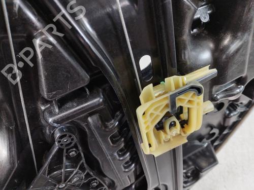 Rear left window mechanism MERCEDES-BENZ GLE (V167) GLE 300 d 4-matic (167.119) | BP17615328C24 