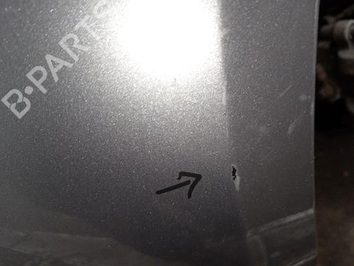 Rear bumper PEUGEOT 308 II (LB_, LP_, LW_, LH_, L3_) 1.6 BlueHDi 120 | BP28511452C8 