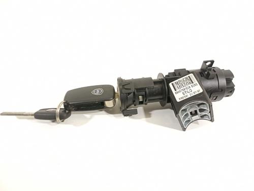 Used Ignition barrel LANCIA MUSA (350_) 1.3 D Multijet (350.AXG11, 350.AXG1A) (90 hp) 17912649