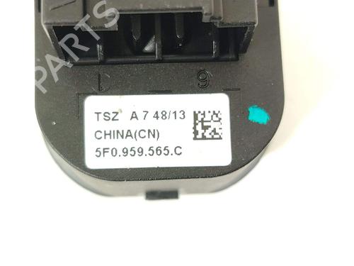 Mirror switch SEAT LEON (5F1) 1.6 TDI | BP31808430I25 - Image 6