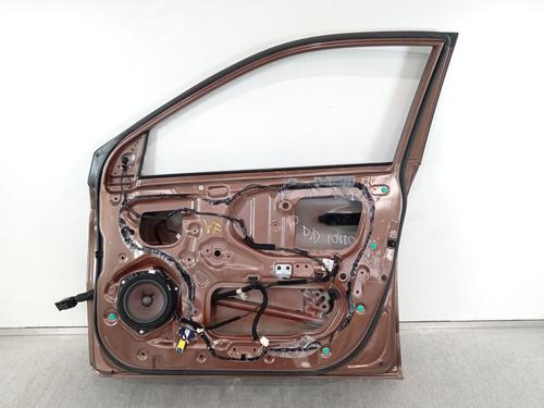 Right front door HYUNDAI i20 I (PB, PBT)  | BP16801355C3 