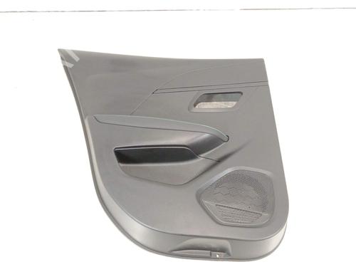 Used Rear left panel Rear left panel PEUGEOT 208 II (UB_, UP_, UW_, UJ_) 1.2 PureTech 100 (101 hp) 30081406 30081406