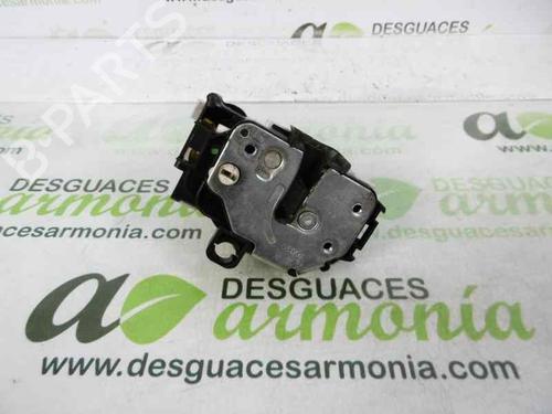 Rear right lock FIAT PANDA (169_)  | BP1839578C99 