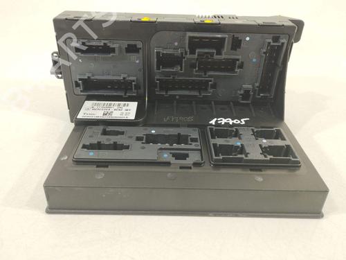 Fuse box MERCEDES-BENZ E-CLASS (W211) E 280 CDI (211.020) | BP38735456E1 - Image 4