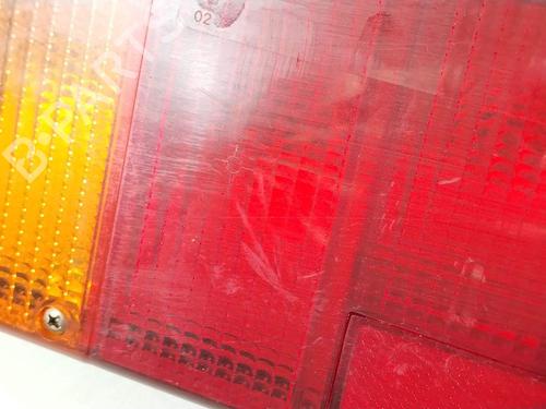 Left taillight CITROËN JUMPER I Platform/Chassis (244) 2.8 HDi | BP39470280C34 - Image 6