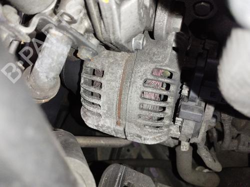 Used Alternator MITSUBISHI GRANDIS (NA_W) 2.0 DI-D (NA8W) (140 hp) 29856400