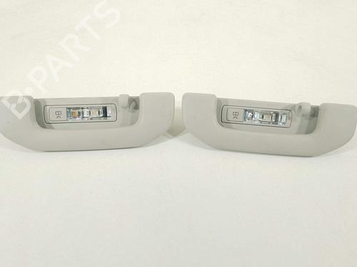 Used Front right interior door handle Front right interior door handle 39246251 39246251