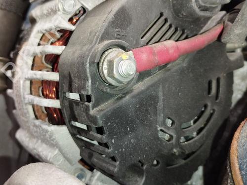 Alternator DACIA LODGY (JS_) 1.5 dCi (JSMC, JSAF) | BP36405634M7 - Image 2