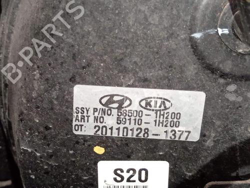 Used Servo brake Servo brake 36325726 36325726