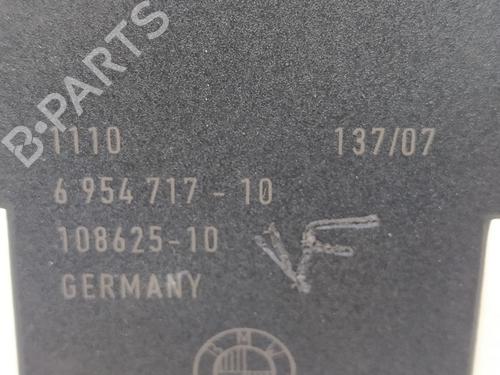 Ignition barrel BMW 1 (E81)  | BP11948517M48 