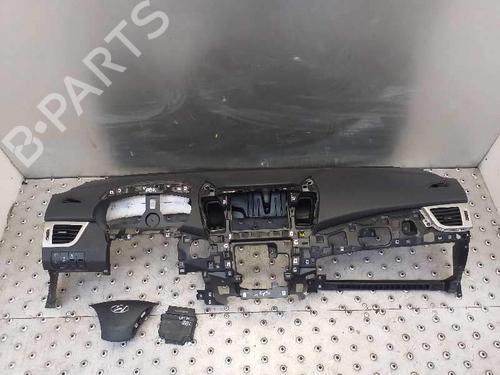 Used Airbag Kit Airbag Kit 7479697 7479697