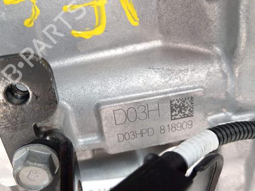 Gearbox HYUNDAI KONA (SX2) 1.6 GDi Hybrid | BP33324408M3 - Image 6