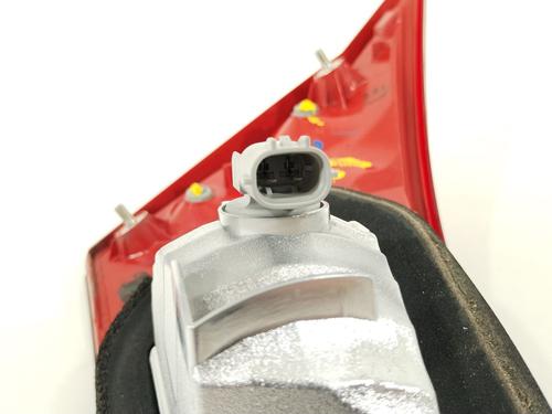 Right tailgate light TOYOTA AURIS (_E18_) 1.4 D-4D (NDE180_, NDE180R) | BP29161418C80 