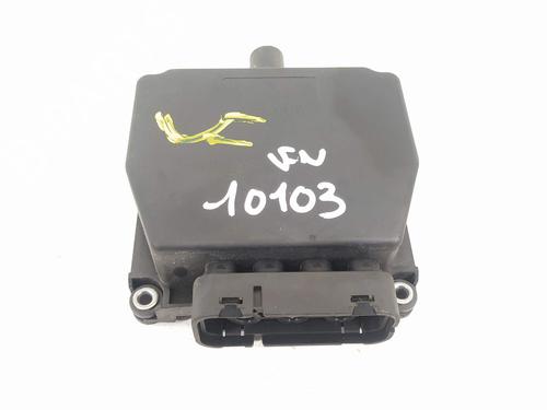 Used Electronic module Electronic module 12254510 12254510