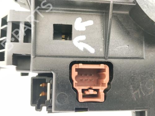 Headlight switch PEUGEOT 307 CC (3B) 2.0 HDi 135 | BP36989337I24 - Image 9