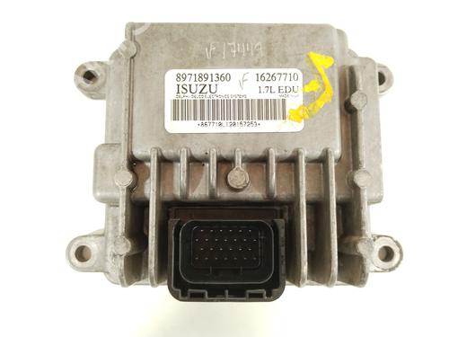 Used Engine control unit (ECU) Engine control unit (ECU) 36646963 36646963