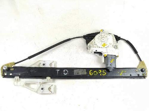 Used Rear right window mechanism Rear right window mechanism AUDI Q5 (8RB) 2.0 TDI quattro (177 hp) 6911947 6911947