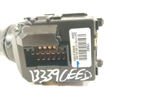 Steering column stalk KIA CEE'D (JD) 1.6 CRDi 136 | BP29540666I23 - Image 4
