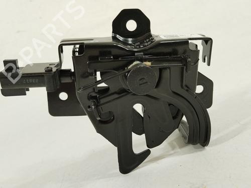 hood-lock-hyundai-kona-sx2-2023-33321621 main image