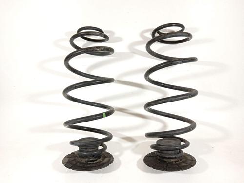 Used Shock absorber spring Shock absorber spring MERCEDES-BENZ MARCO POLO Camper (W447) 220 CDI (447.703, 447.813) (163 hp) 40228229 40228229