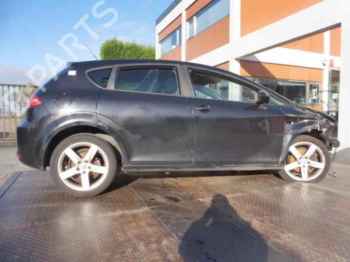 Rear bumper SEAT LEON (1P1)  | BP2977034C8 
