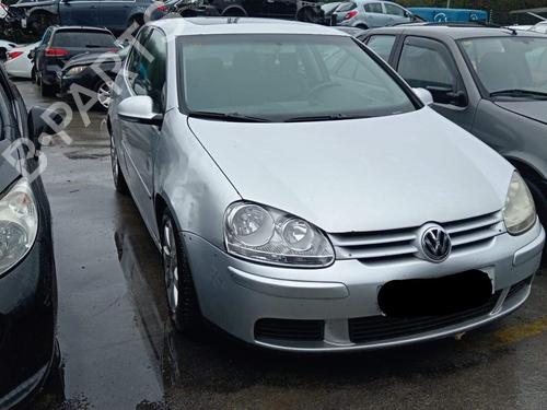 Left headlight VW GOLF V (1K1) 2.0 TDI | BP40237174C28 - Image 9
