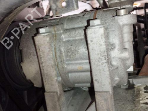 AC compressor HYUNDAI i30 (FD) 1.6 CRDi | BP36405643M34 - Image 3