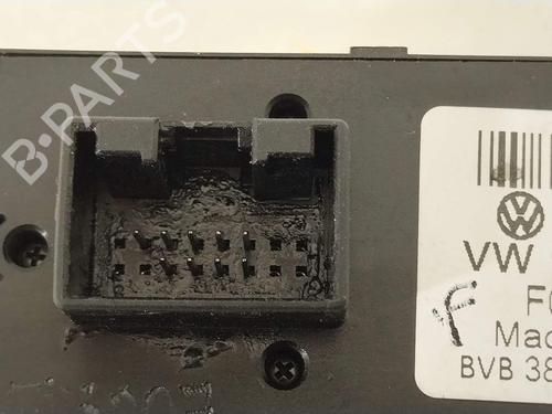 Left front window switch SEAT TOLEDO II (1M2) 1.9 TDI | BP33939051I27 - Image 8