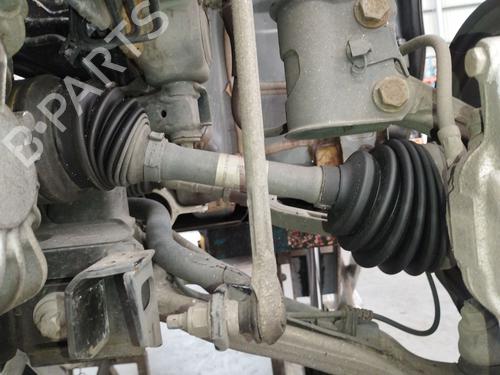 Used Left front driveshaft Left front driveshaft 37436505 37436505