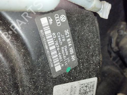 Servo brake VW PASSAT B6 (3C2) 2.0 TDI | BP36786265M42 - Image 2