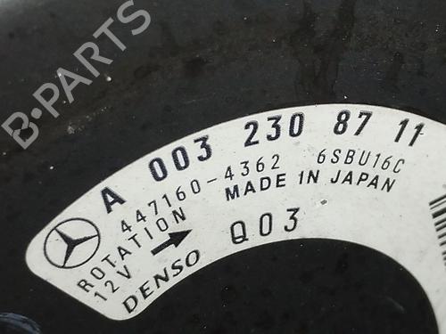 AC compressor MERCEDES-BENZ C-CLASS Coupe (C204) C 250 CDI (204.303) | BP36989384M34 - Image 2