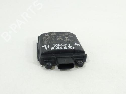 Used Electronic module NISSAN QASHQAI II SUV (J11, J11_) [2013-2025]  24037648