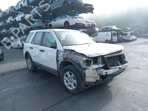 Engine LAND ROVER FREELANDER 2 (L359) 2.2 eD4 | BP38331048M1 - Image 5